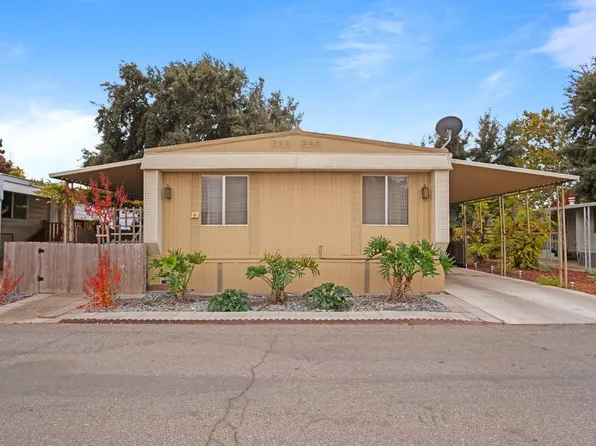 2307 Oakdale Rd Space 99, Modesto, CA 95355