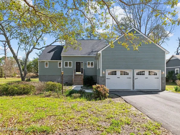 1019 Yacht Court, New Bern, NC 28560