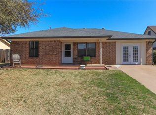 8017 Bonnie Cir, Abilene, TX 79606