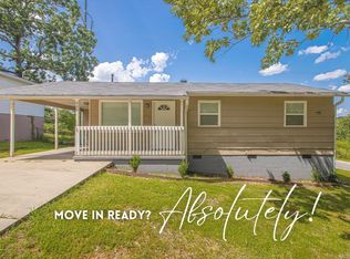 400 Libby Ln, N Little Rock, AR 72118