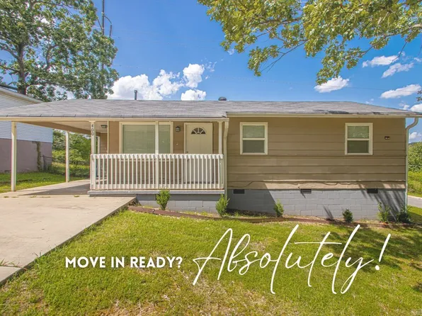 400 Libby Ln, N Little Rock, AR 72118