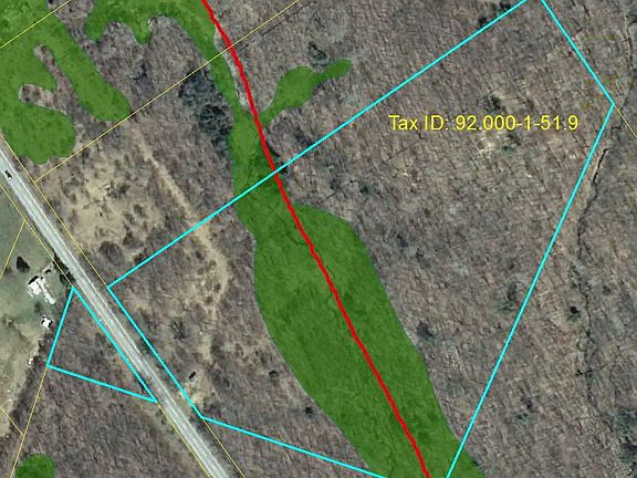 2nd image of County Route 70