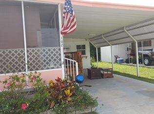 7349 Ulmerton Rd LOT 102, Largo, FL 33771