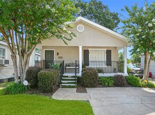 637 Bellanger St, Harvey, LA 70058