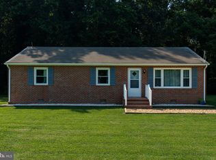 15362 Kings Hwy, Montross, VA 22520