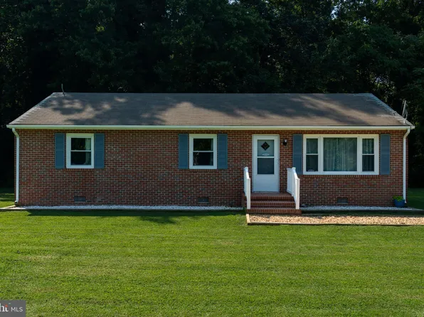 15362 Kings Hwy, Montross, VA 22520