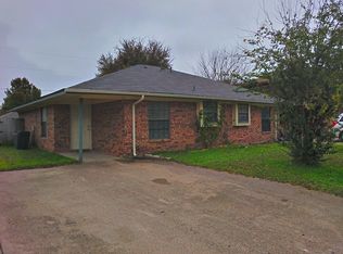 136 Lance Dr, Waxahachie, TX 75165