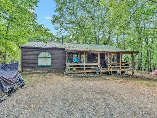 444 Hidden Hill Ln, Boones Mill, VA 24065