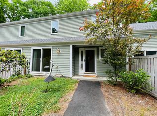 30 Fifer Ln, Lexington, MA 02420
