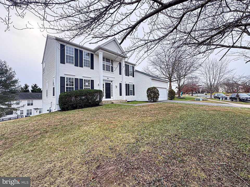 1st image of 3411 Kidder Rd