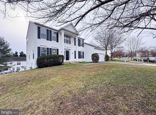 3411 Kidder Rd, Clinton, MD 20735