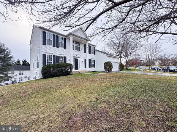 3411 Kidder Rd, Clinton, MD 20735