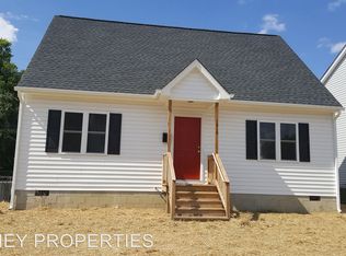 1210 Williamsburg Rd, Richmond, VA 23231