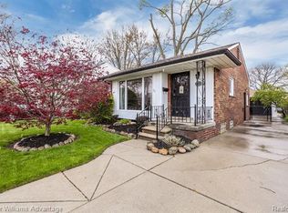 13111 Hemingway, Redford, MI 48239