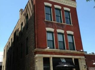 114 N Aberdeen St #2, Chicago, IL 60607