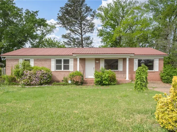 1912 42nd Ave, Tuscaloosa, AL 35401