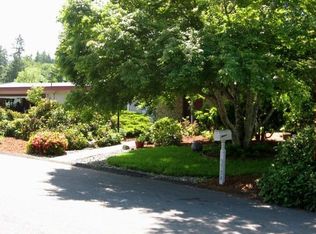 3734 Wesley Loop NW, Olympia, WA 98502