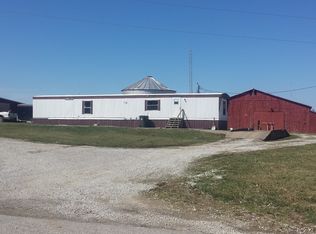 6356 Old State Rd, Philpot, KY 42366