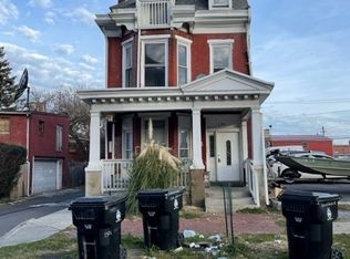 1306 Vernon St APT C, Harrisburg, PA 17104