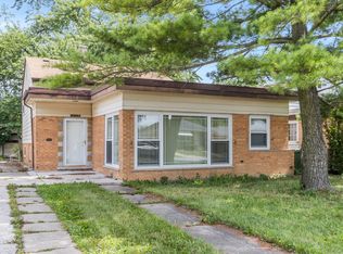 15509 Ellis Ave, Dolton, IL 60419