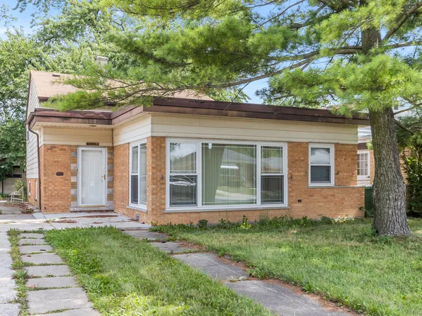 15509 Ellis Ave, Dolton, IL 60419