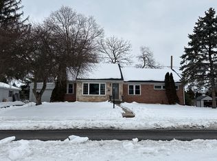 243 Grandview Ave, Chambersburg, PA
