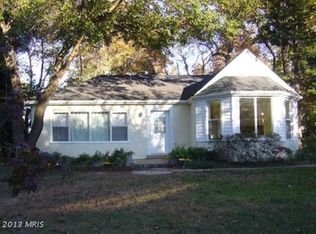 835 Mill Creek Rd, Arnold, MD 21012