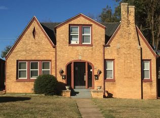 413 NW 32nd St, Oklahoma City, OK 73118
