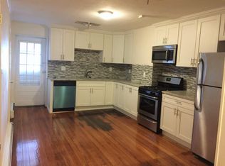 76 Frankfort St, East Boston, MA 02128