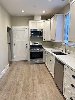 5th image of 465 E Santa Fe Ave #1