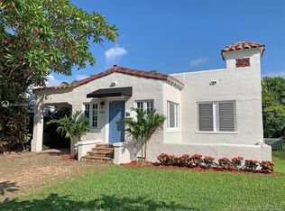 2423 SW 25th St, Miami, FL 33133