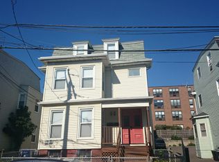 15 Parker St #1, Charlestown, MA 02129