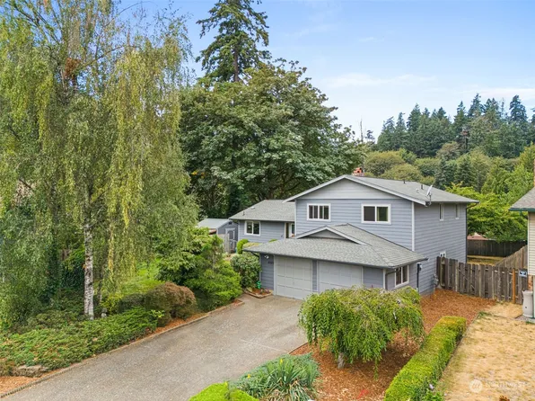 4509 S 256th Place, Kent, WA 98032