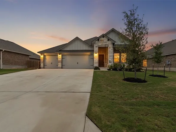 5873 Copano Loop, Belton, TX 76513