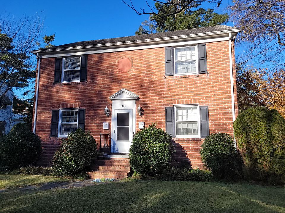 1st image of 1408 Monterey Ave #1