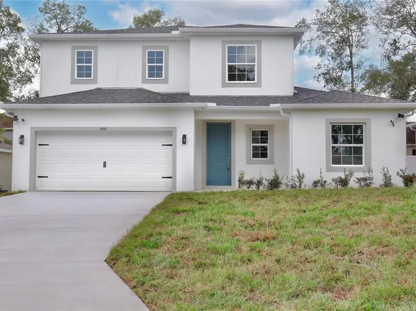 408 Cierra Oaks Cir, Lady Lake, FL 32159