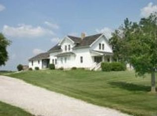 2590 Payne Thompson Rd, London, OH 43140