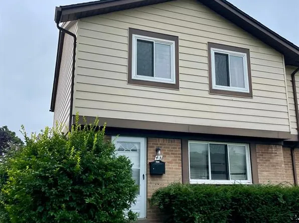 8401 Eighteen Mile Rd #45, Sterling Heights, MI 48313