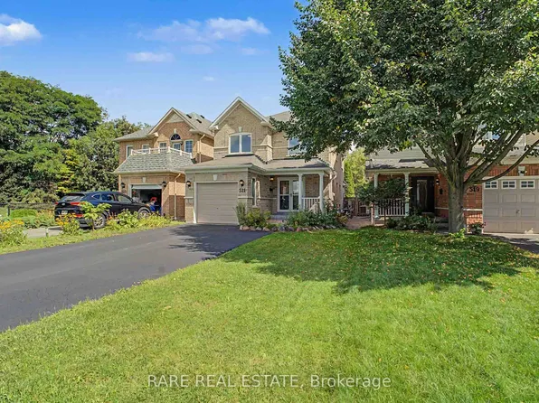 521 Hickory St N, Whitby, ON L1N 9W9