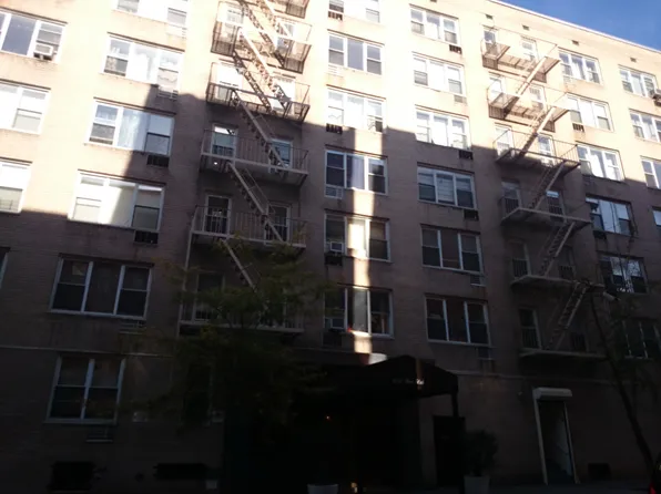 401 West 56th Street