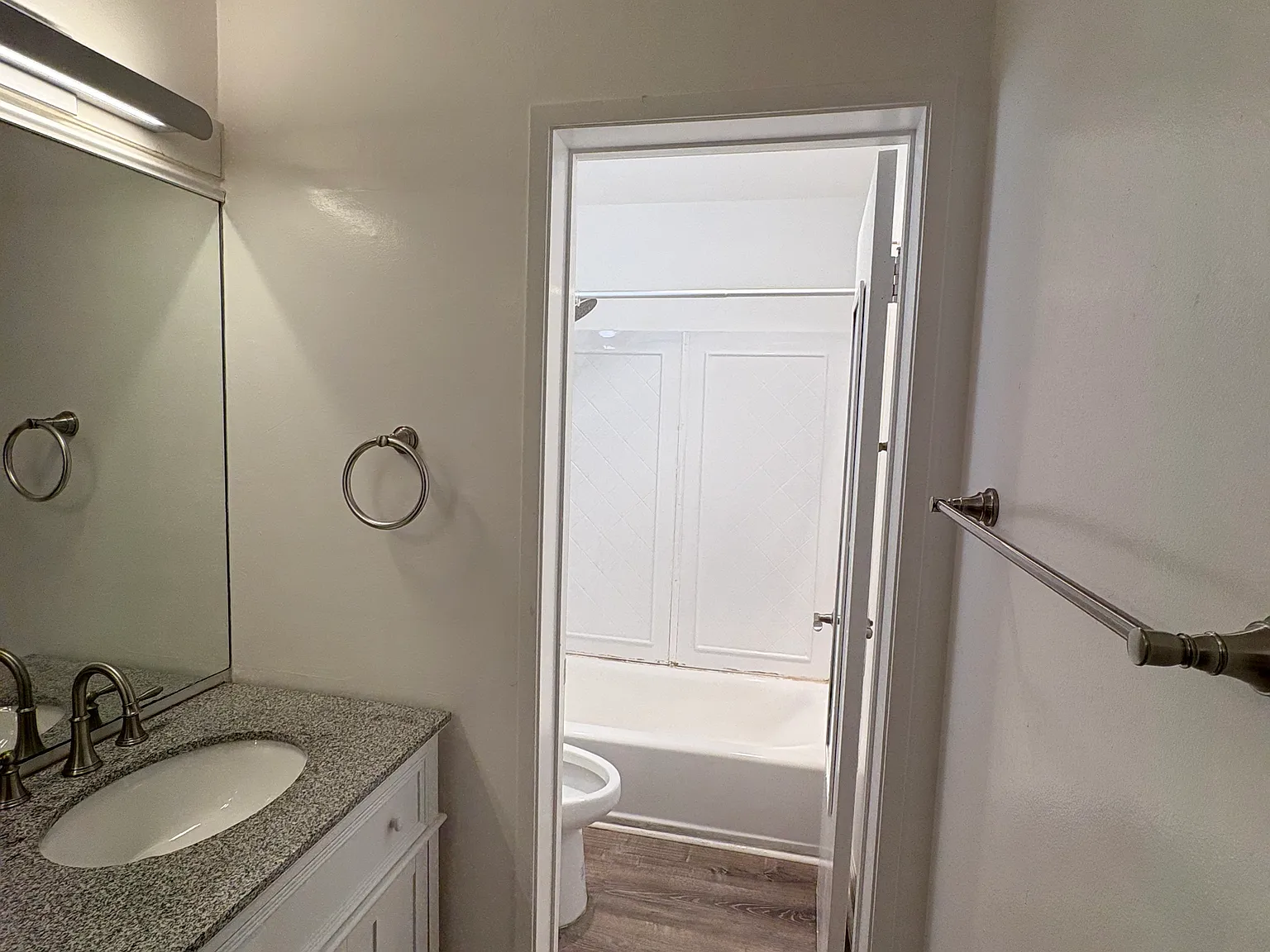 1 bed, 600 sqft, $2,475 — Photo 4
