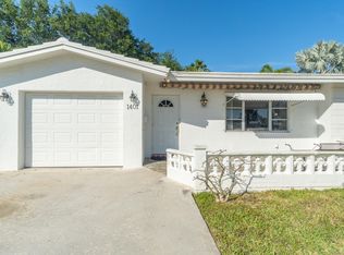 1401 SW 17th Ave, Boynton Beach, FL 33426