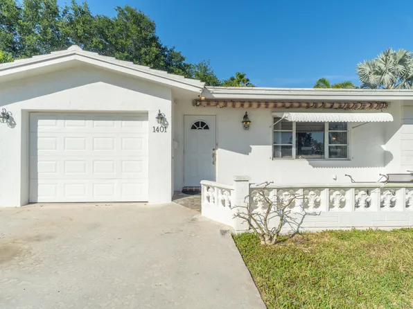 1401 SW 17th Avenue, Boynton Beach, FL 33426