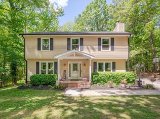 6011 Burgundy Rd, Durham, NC 27712