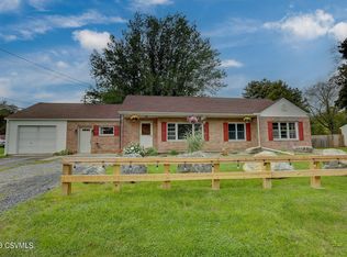 141 Highway 204, Selinsgrove, PA 17870