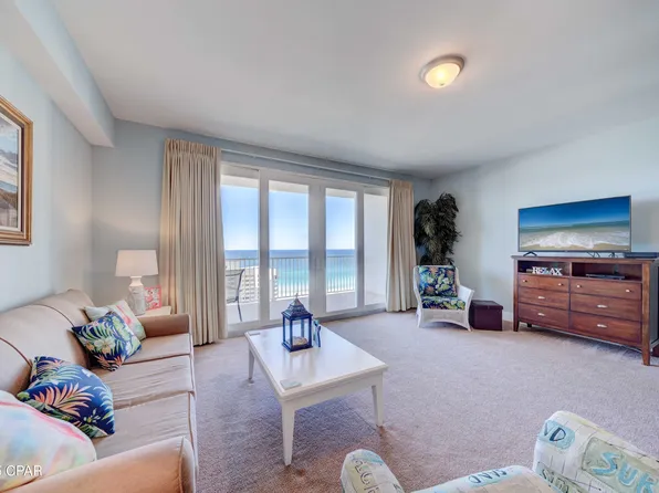 9860 S Thomas Dr Unit 1516, Panama City Beach, FL 32408