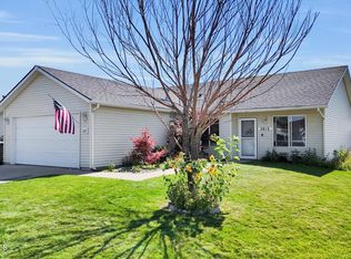 2615 E Knapp Cir, Post Falls, ID 83854