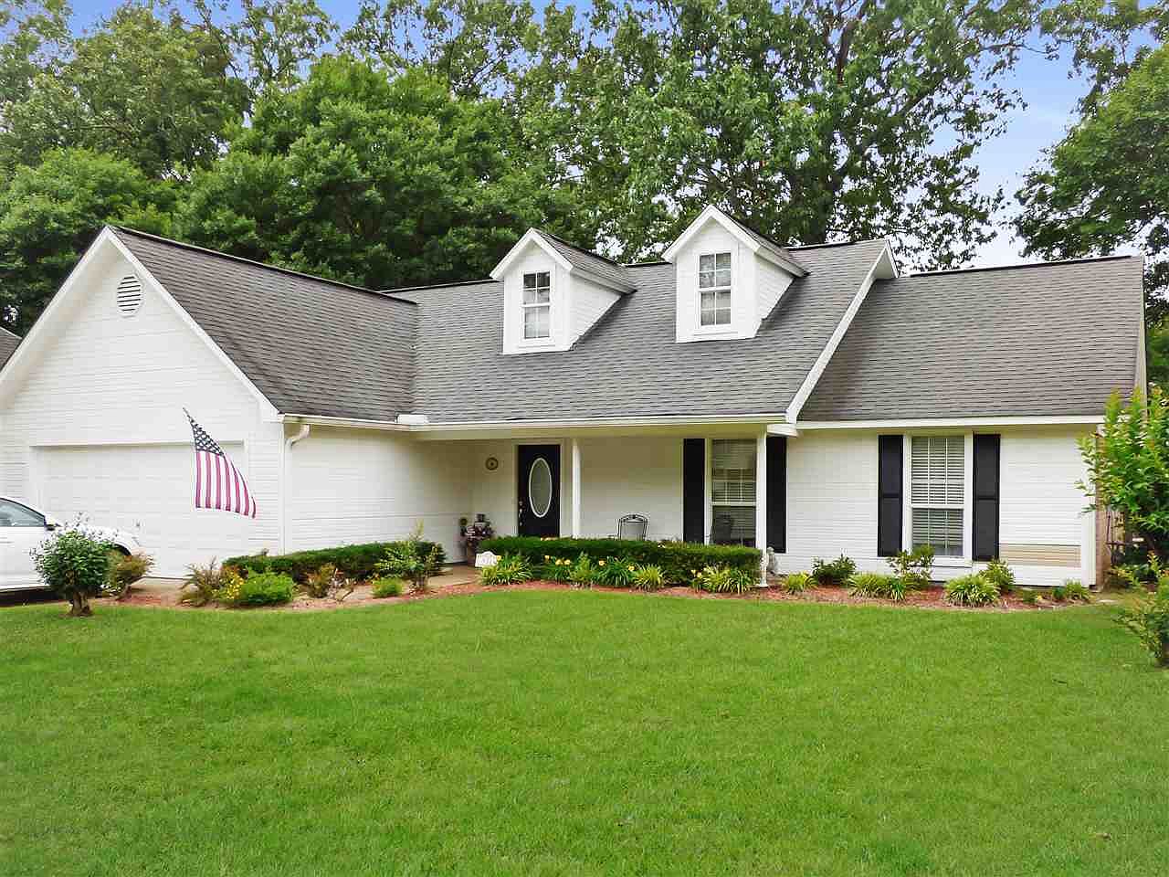 931 Bay Tree Dr, Flowood, MS 39232 Zillow