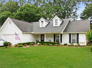 931 Bay Tree Dr, Flowood, MS 39232