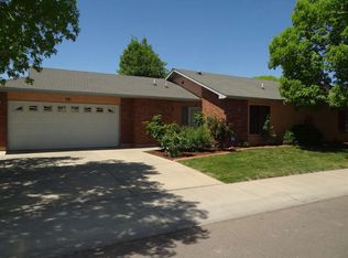 581 E Greenfield Cir, Grand Junction, CO 81504